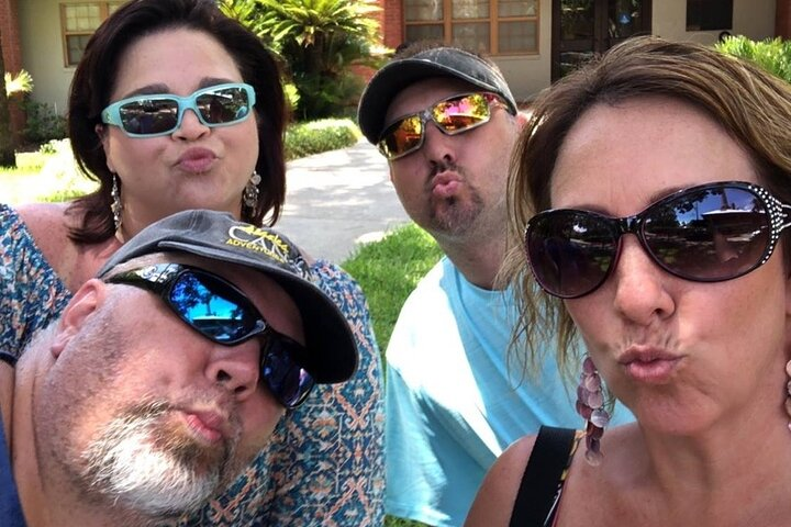 Participate in a Fun Scavenger Hunt in Memphis by Zombie Scavengers - Photo 1 of 9